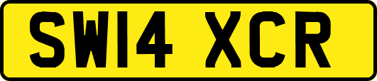 SW14XCR