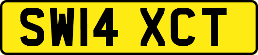 SW14XCT