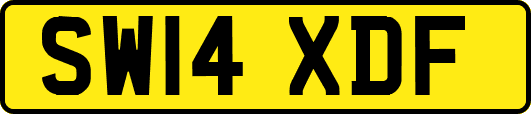 SW14XDF