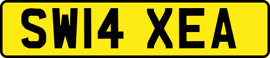 SW14XEA