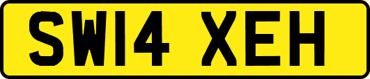 SW14XEH