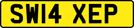 SW14XEP