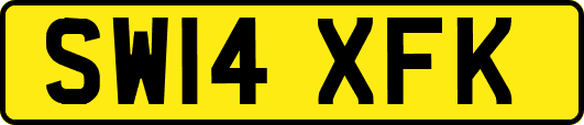 SW14XFK