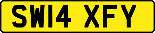 SW14XFY