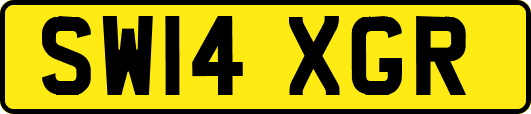 SW14XGR