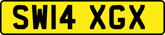 SW14XGX