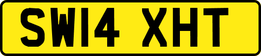 SW14XHT