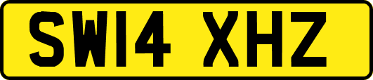 SW14XHZ