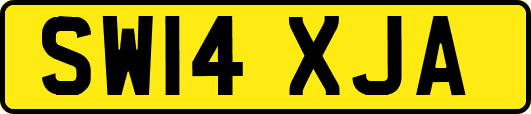 SW14XJA