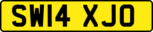 SW14XJO