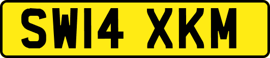 SW14XKM