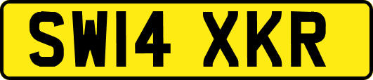 SW14XKR