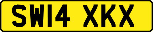 SW14XKX