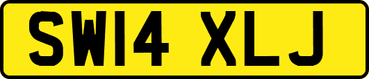 SW14XLJ