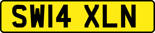 SW14XLN