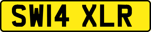 SW14XLR