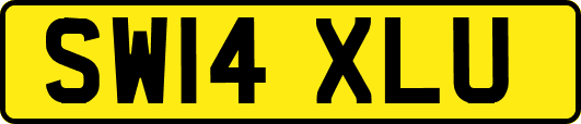 SW14XLU