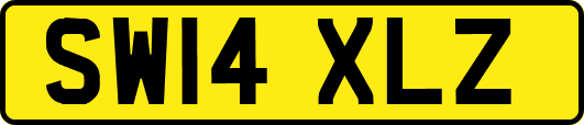 SW14XLZ