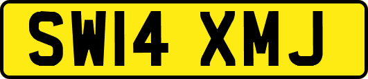 SW14XMJ