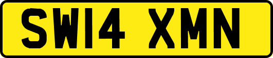 SW14XMN