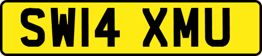 SW14XMU