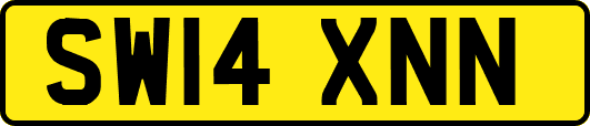 SW14XNN