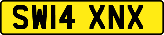 SW14XNX