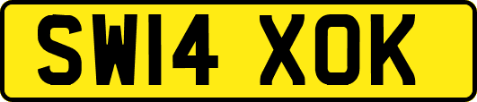 SW14XOK