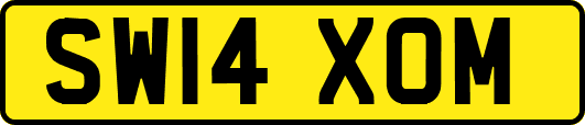 SW14XOM