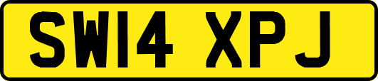 SW14XPJ