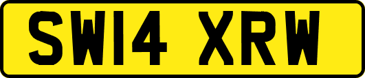 SW14XRW