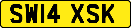 SW14XSK