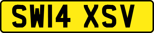 SW14XSV