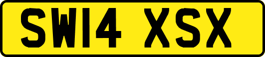 SW14XSX