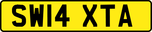 SW14XTA