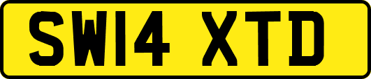 SW14XTD