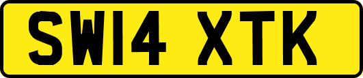 SW14XTK