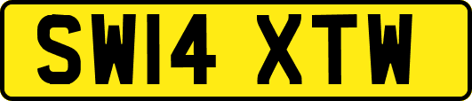 SW14XTW