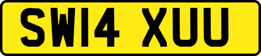 SW14XUU
