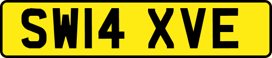 SW14XVE