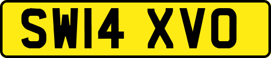SW14XVO