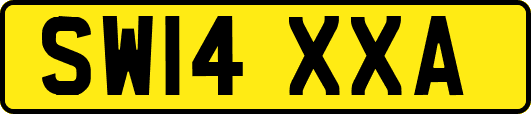 SW14XXA