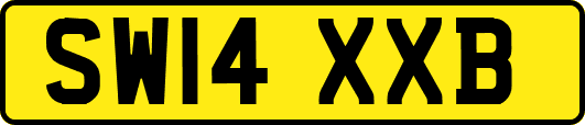 SW14XXB
