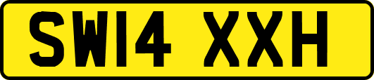 SW14XXH