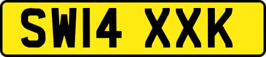 SW14XXK