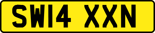 SW14XXN