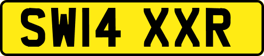 SW14XXR