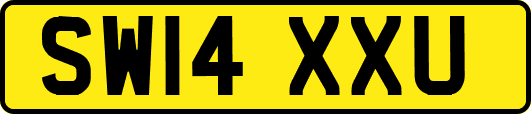 SW14XXU