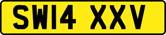 SW14XXV
