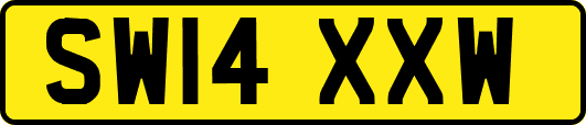SW14XXW